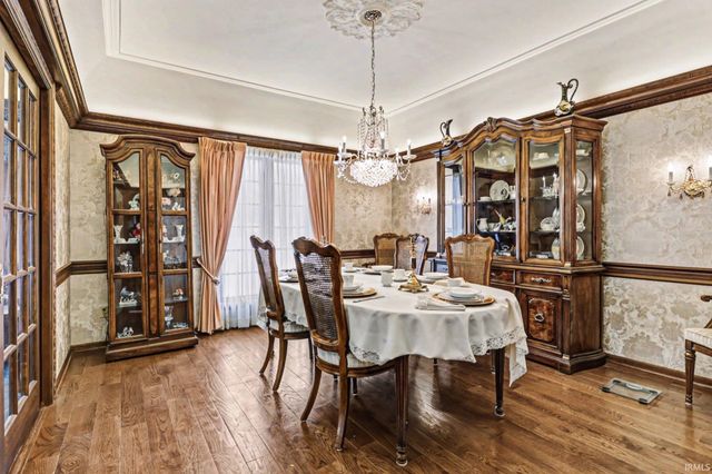 50670 Tarrington Way, Granger, IN 46530