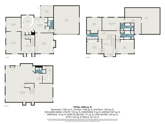 50670 Tarrington Way, Granger, IN 46530