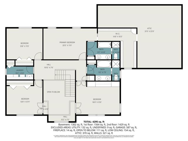 50670 Tarrington Way, Granger, IN 46530