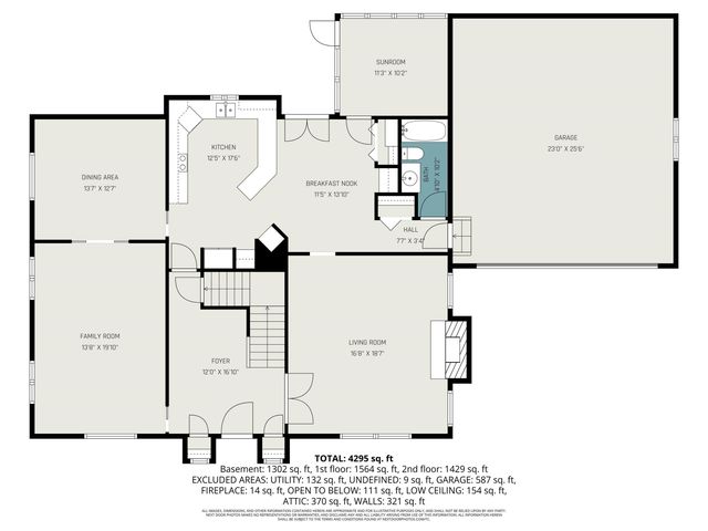 50670 Tarrington Way, Granger, IN 46530