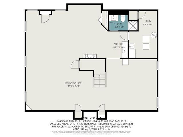 50670 Tarrington Way, Granger, IN 46530