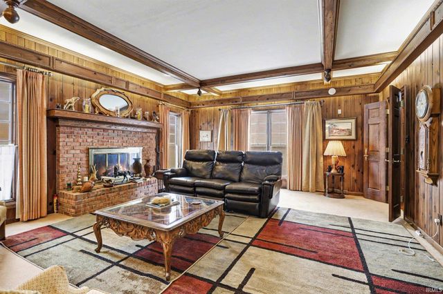 50670 Tarrington Way, Granger, IN 46530