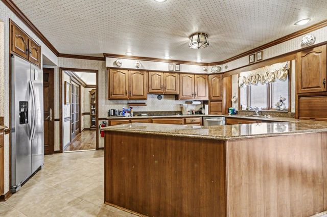 50670 Tarrington Way, Granger, IN 46530