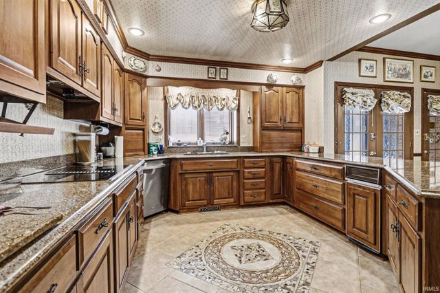 50670 Tarrington Way, Granger, IN 46530