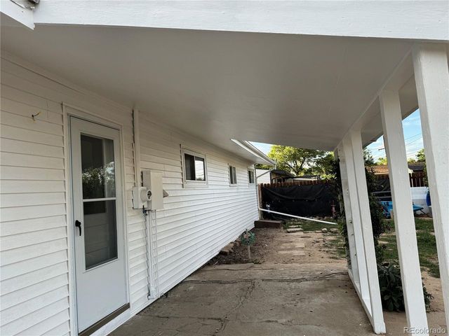 6920 Birch St, Commerce City, CO 80022