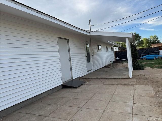 6920 Birch St, Commerce City, CO 80022