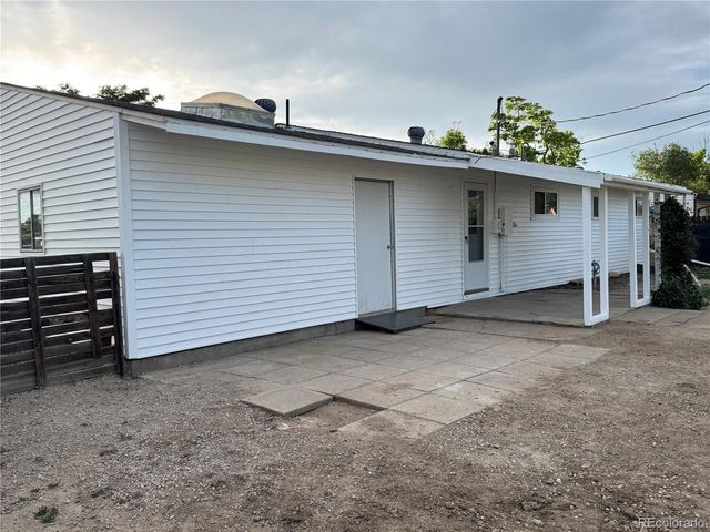 6920 Birch St, Commerce City, CO 80022