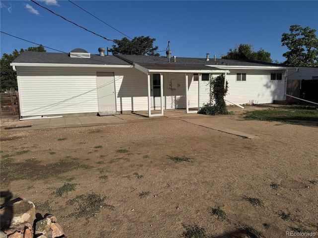 6920 Birch St, Commerce City, CO 80022
