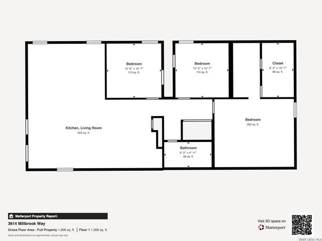 3614 Millbrook, San Antonio, TX 78245