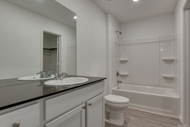 3614 Millbrook, San Antonio, TX 78245