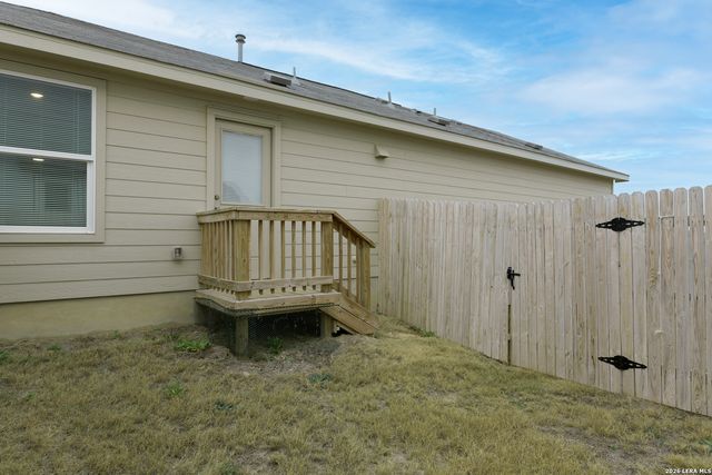 3614 Millbrook, San Antonio, TX 78245