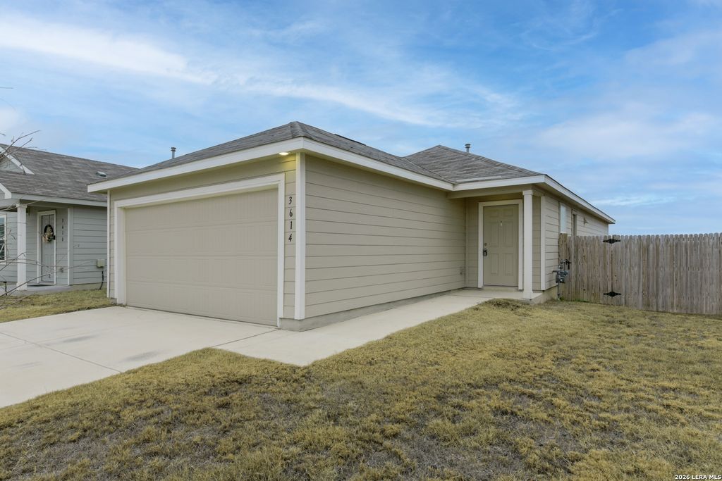 3614 Millbrook, San Antonio, TX 78245