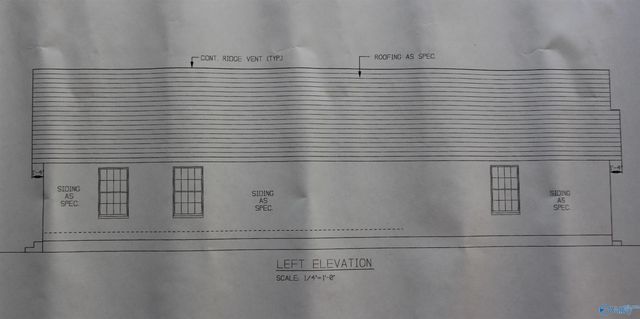 3371 County Road 445, Fort Payne, AL 35968