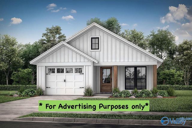 3371 County Road 445, Fort Payne, AL 35968