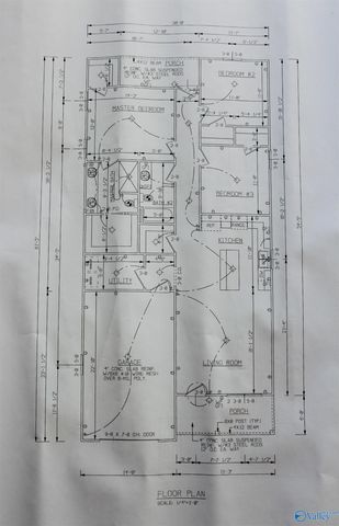 3371 County Road 445, Fort Payne, AL 35968