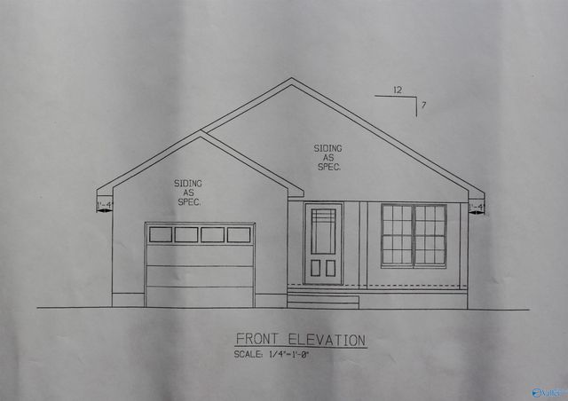 3371 County Road 445, Fort Payne, AL 35968