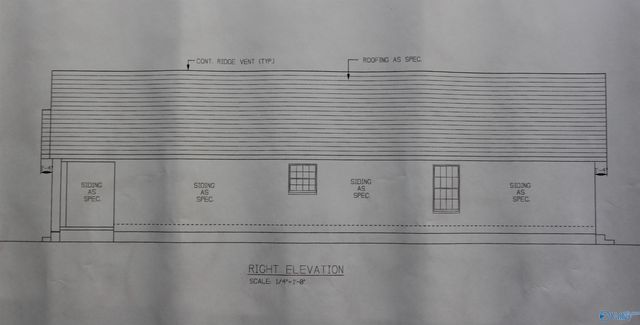 3371 County Road 445, Fort Payne, AL 35968