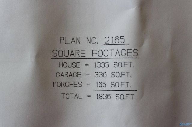 3371 County Road 445, Fort Payne, AL 35968