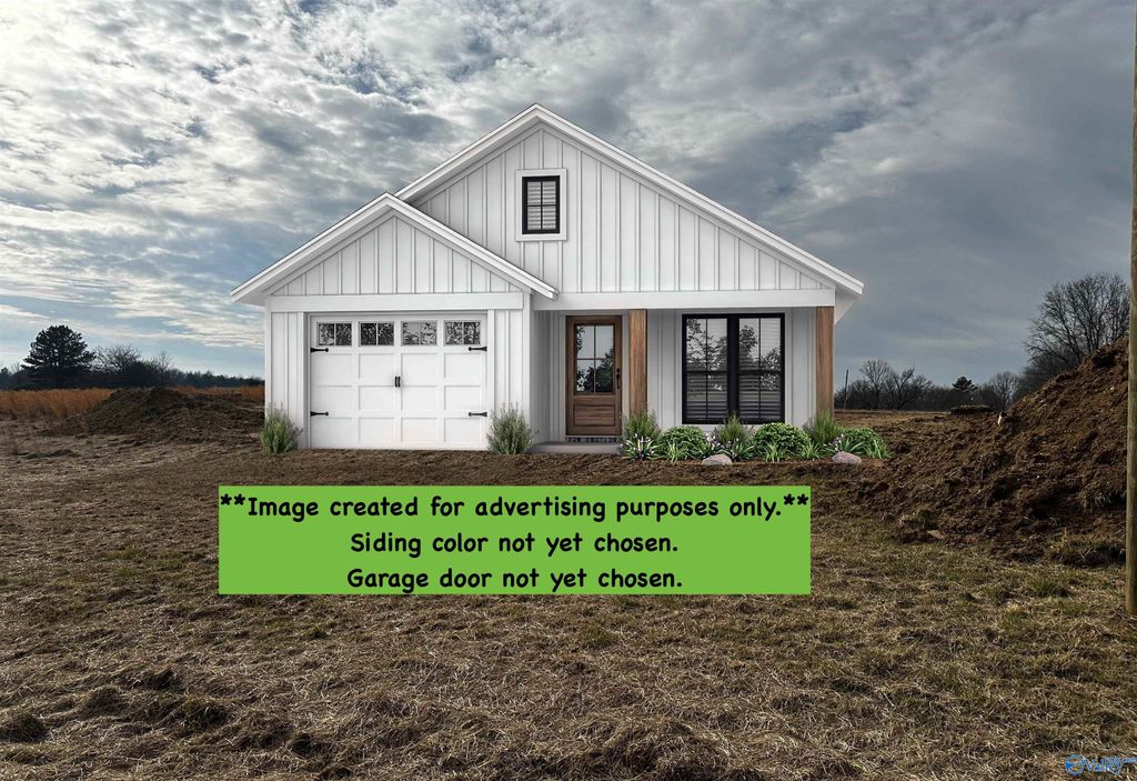 3371 County Road 445, Fort Payne, AL 35968