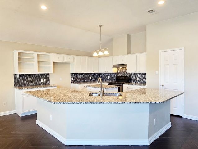 4108 Mitchell Court, Sachse, TX 75048