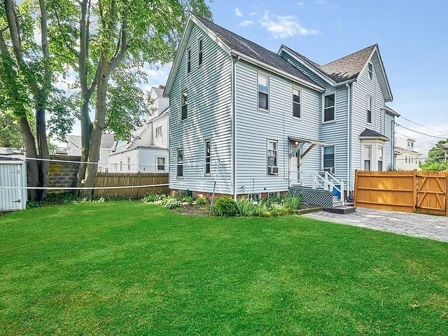 97 Magoun Ave 97, Medford, MA 02155