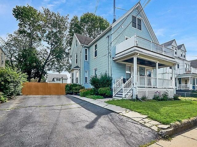 97 Magoun Ave 97, Medford, MA 02155