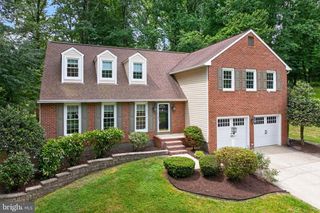 1208 FINNEANS RUN, Arnold, MD 21012