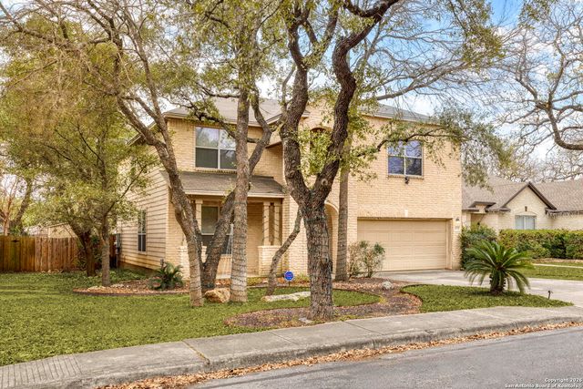 8018 Cooper Pass, San Antonio, TX 78255