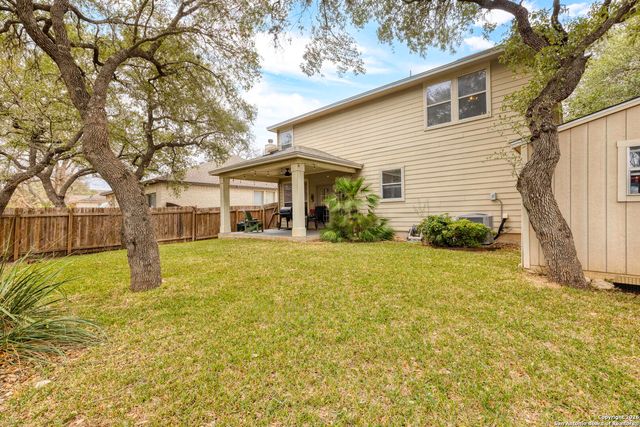 8018 Cooper Pass, San Antonio, TX 78255