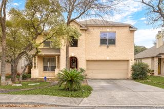 8018 Cooper Pass, San Antonio, TX 78255