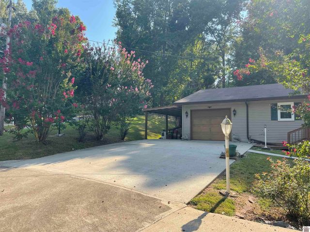 262 Jeopardy Ln # 7, Cadiz, KY 42211