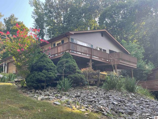 262 Jeopardy Ln # 7, Cadiz, KY 42211