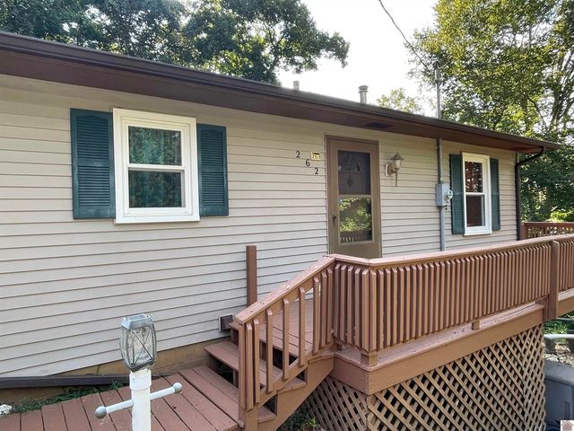 262 Jeopardy Ln # 7, Cadiz, KY 42211