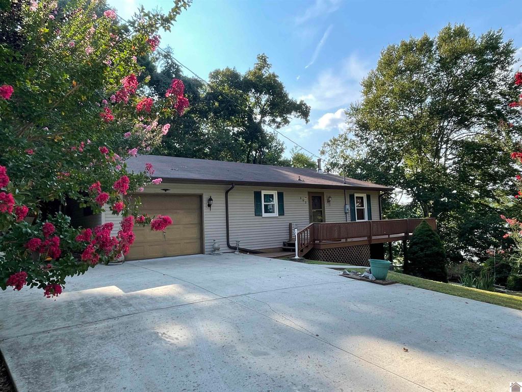 262 Jeopardy Ln # 7, Cadiz, KY 42211