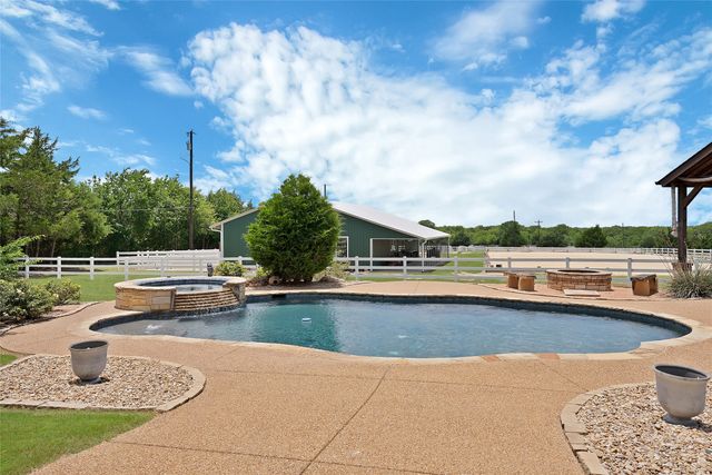 411 N Oak Branch Rd, Waxahachie, TX 75167