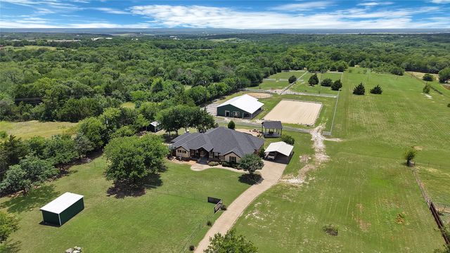 411 N Oak Branch Rd, Waxahachie, TX 75167