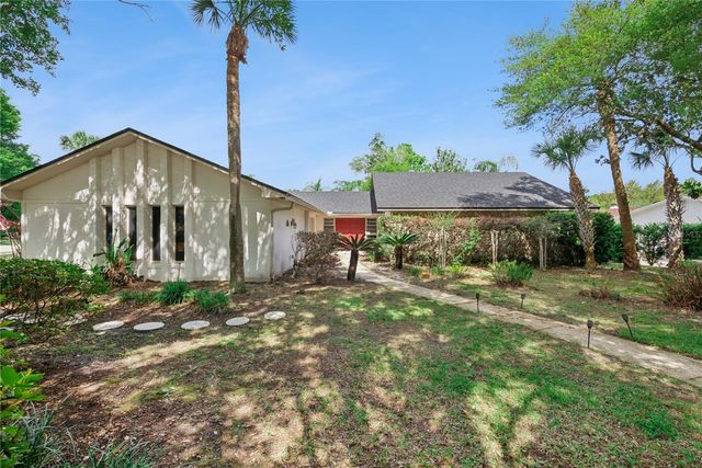 306 HICKORY DRIVE, Longwood, FL 32779