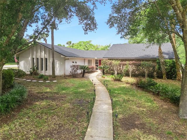 306 HICKORY DRIVE, Longwood, FL 32779