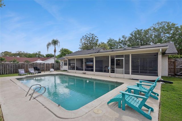 306 HICKORY DRIVE, Longwood, FL 32779