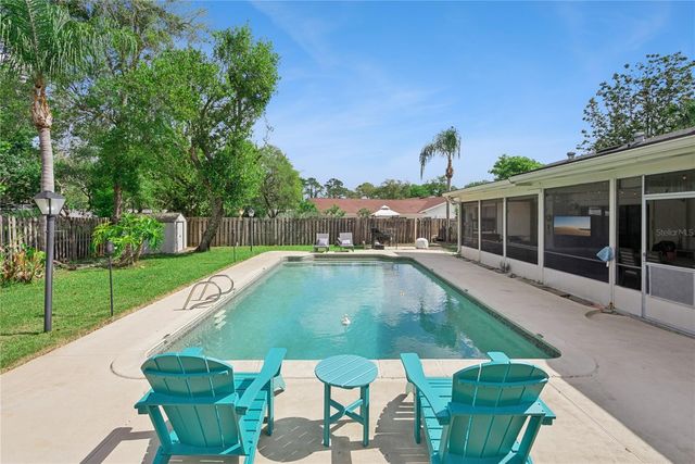 306 HICKORY DRIVE, Longwood, FL 32779