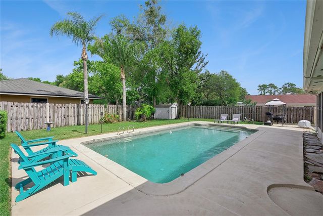 306 HICKORY DRIVE, Longwood, FL 32779