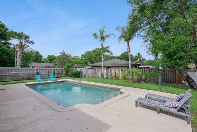 306 HICKORY DRIVE, Longwood, FL 32779