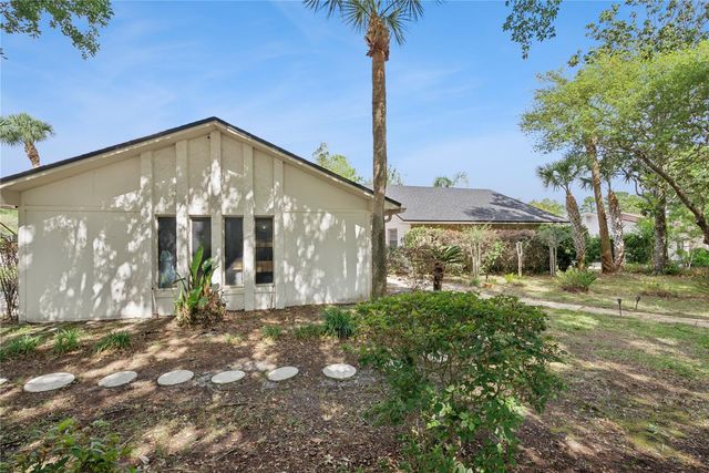 306 HICKORY DRIVE, Longwood, FL 32779