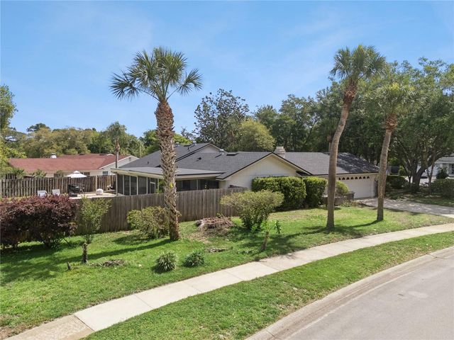 306 HICKORY DRIVE, Longwood, FL 32779