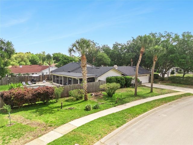 306 HICKORY DRIVE, Longwood, FL 32779