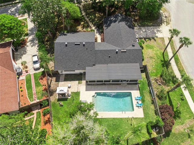 306 HICKORY DRIVE, Longwood, FL 32779