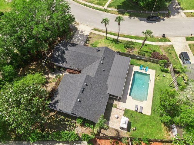 306 HICKORY DRIVE, Longwood, FL 32779