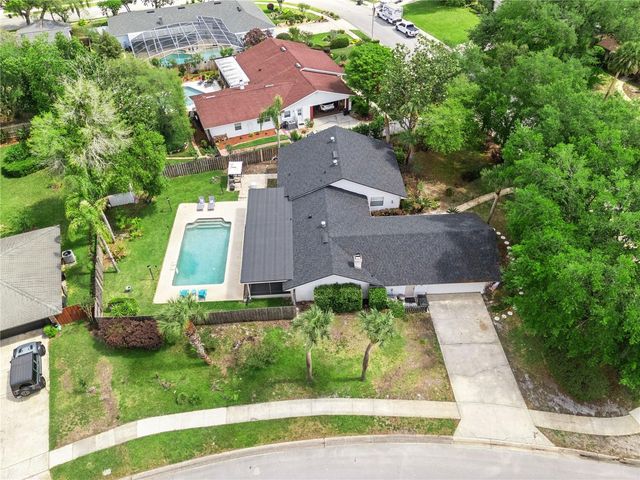 306 HICKORY DRIVE, Longwood, FL 32779