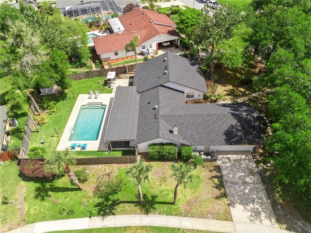 306 HICKORY DRIVE, Longwood, FL 32779
