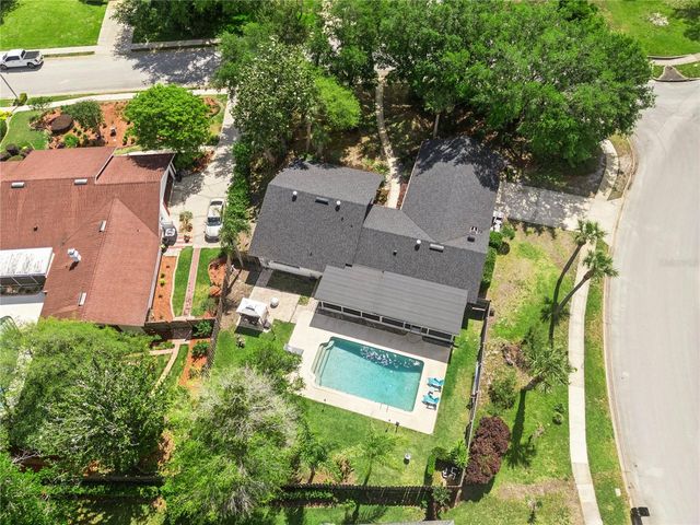 306 HICKORY DRIVE, Longwood, FL 32779
